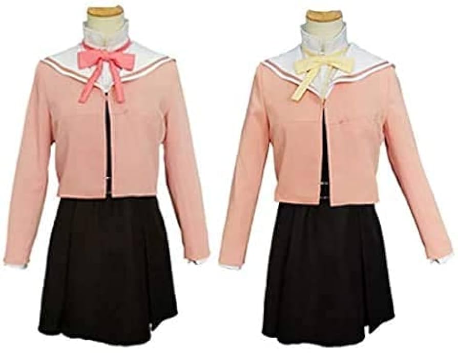 やがて君になる 七海燈子 小糸侑 コスプレ衣装 やがて君になる 七海燈子 小糸侑 コスプレ衣装 Amazon.co.jp